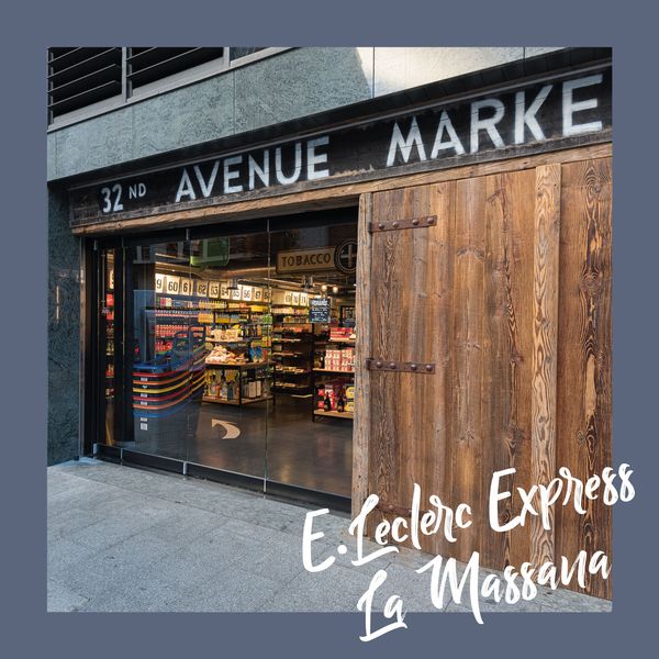 E. Leclerc Express La Massana — foto 1