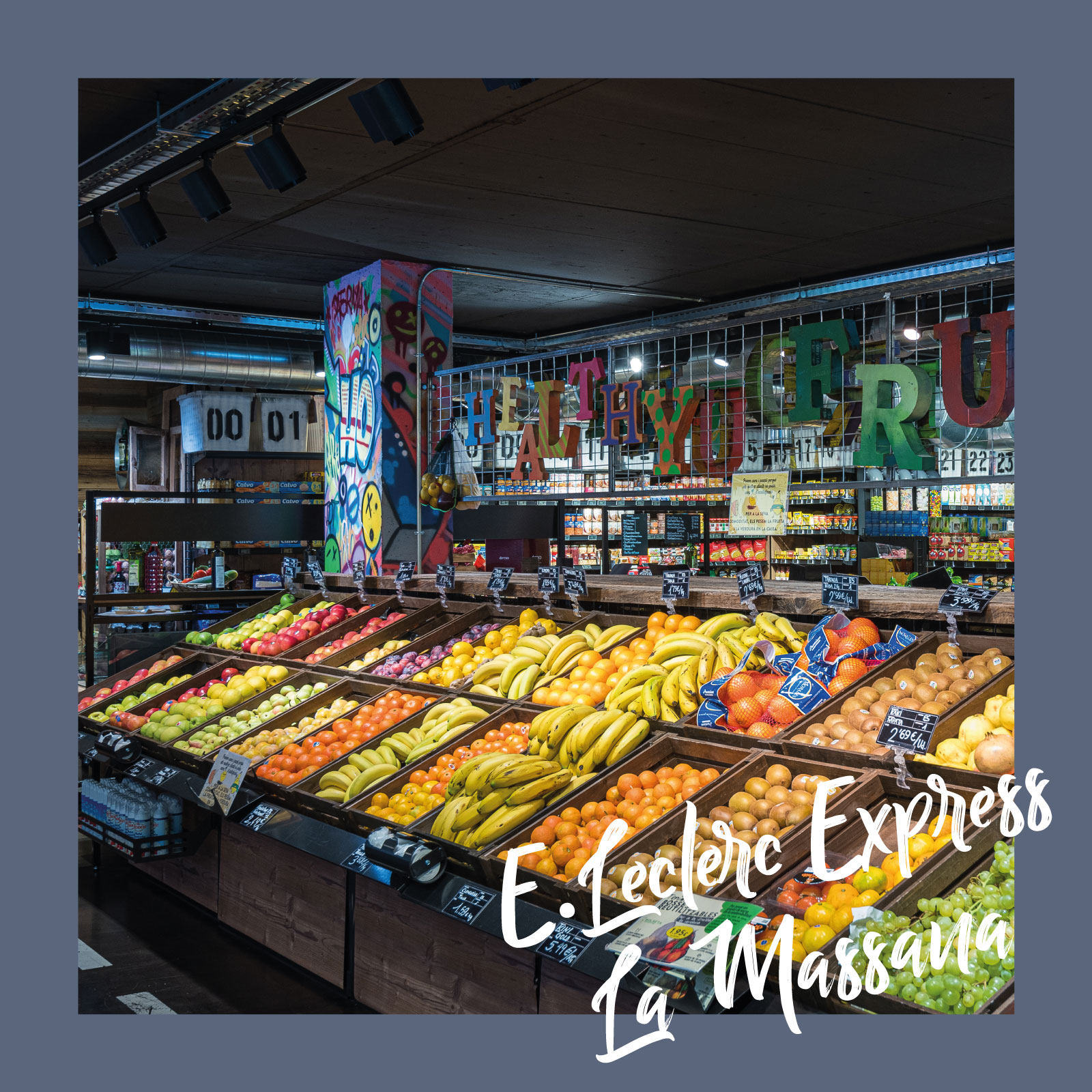 E. Leclerc Express La Massana — foto 3