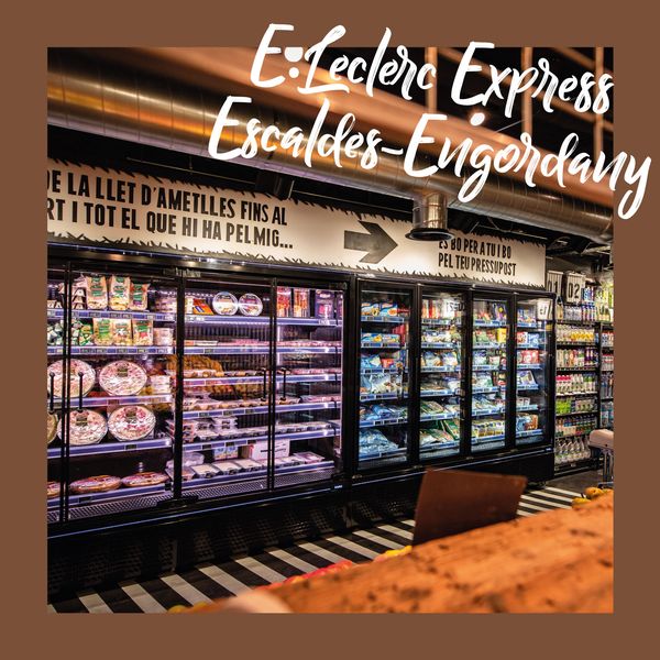 E. Leclerc Express Escaldes — foto 2