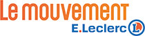 Le Mouvement E.Leclerc